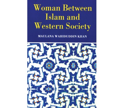 Woman Between Islam and Western Society