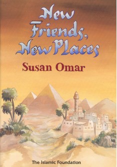 New Friends New Places