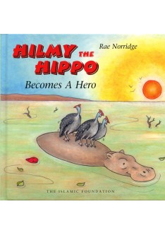 Hilmy The Hippo Becomes A Hero