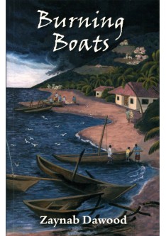 Burning Boats Burning Boats