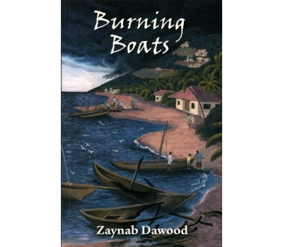 Burning Boats