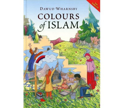 A Whisper of Peace (Book and CD)